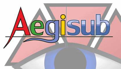 Aegisub v2.1.8