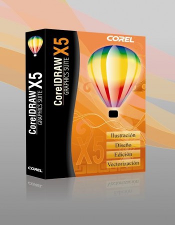 Corel X5