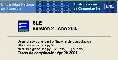 SLE2